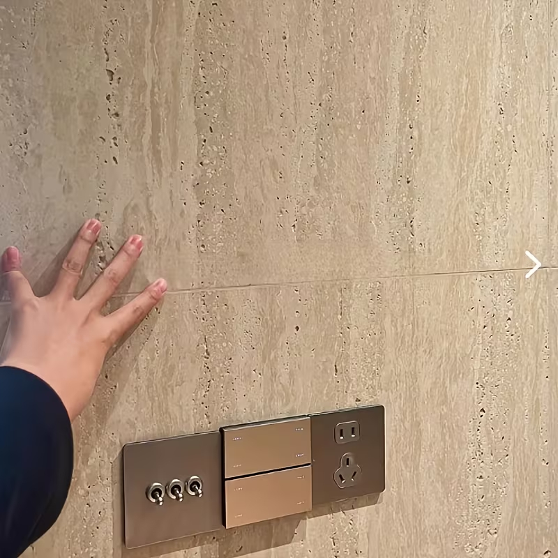 Panneau mural 3D de luxe à déc - Luxury Lifestyle Wallpaper avis et prix