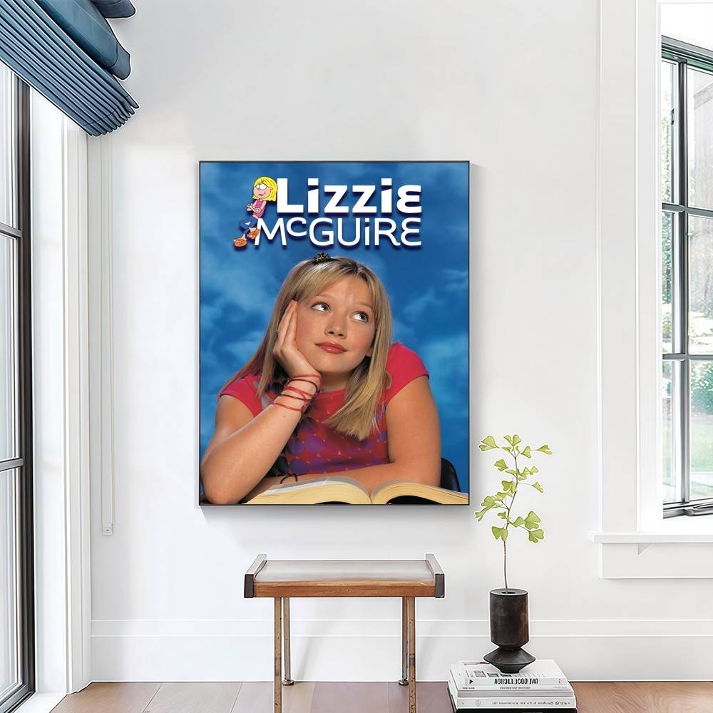 Affiche autocollante TV L-Lizz - Luxury Lifestyle Wallpaper avis et prix
