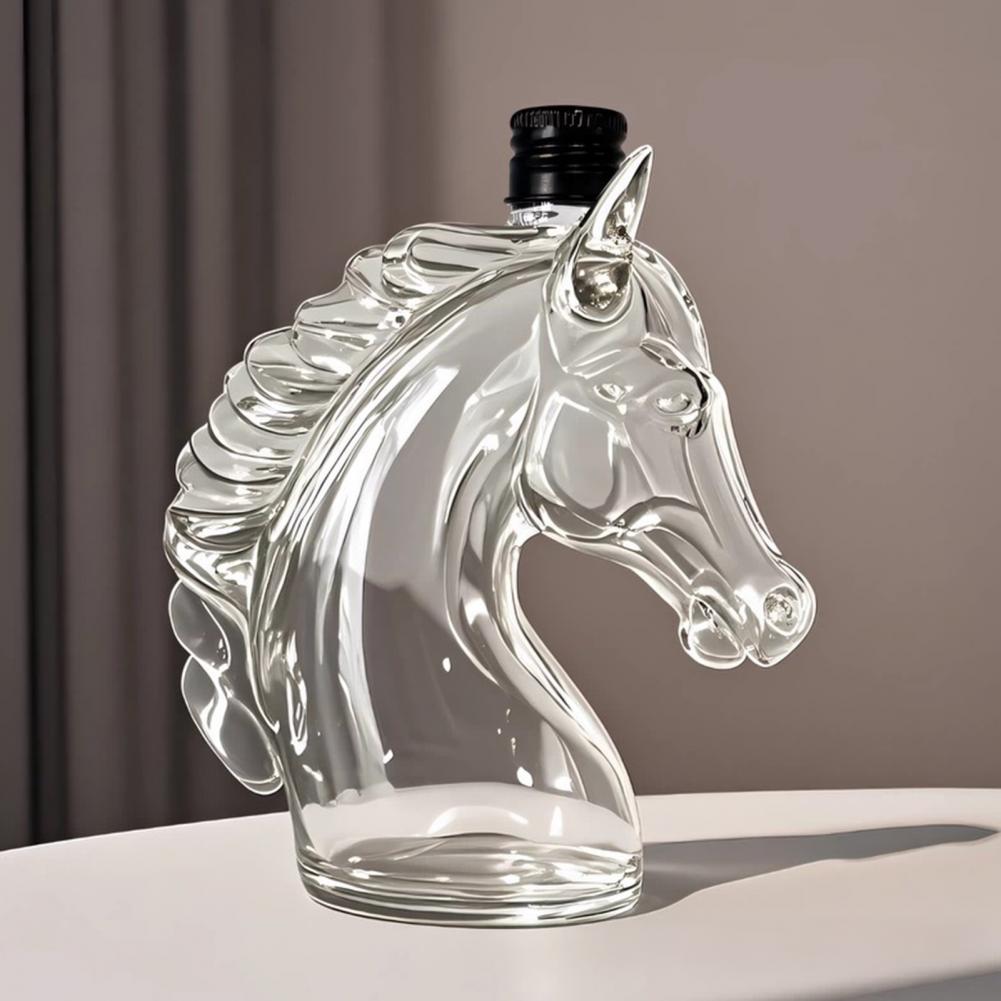 Bouteille de whisky gravée en  - Glass Decanter Whiskey avis et prix