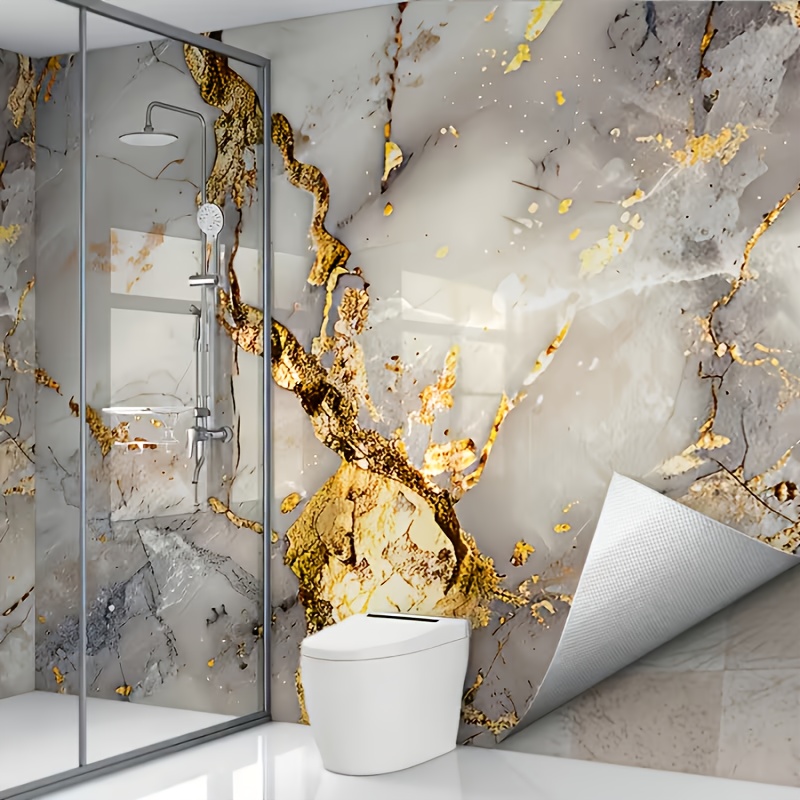 1 rouleau de papier peint de l - Luxury Lifestyle Wallpaper avis et prix