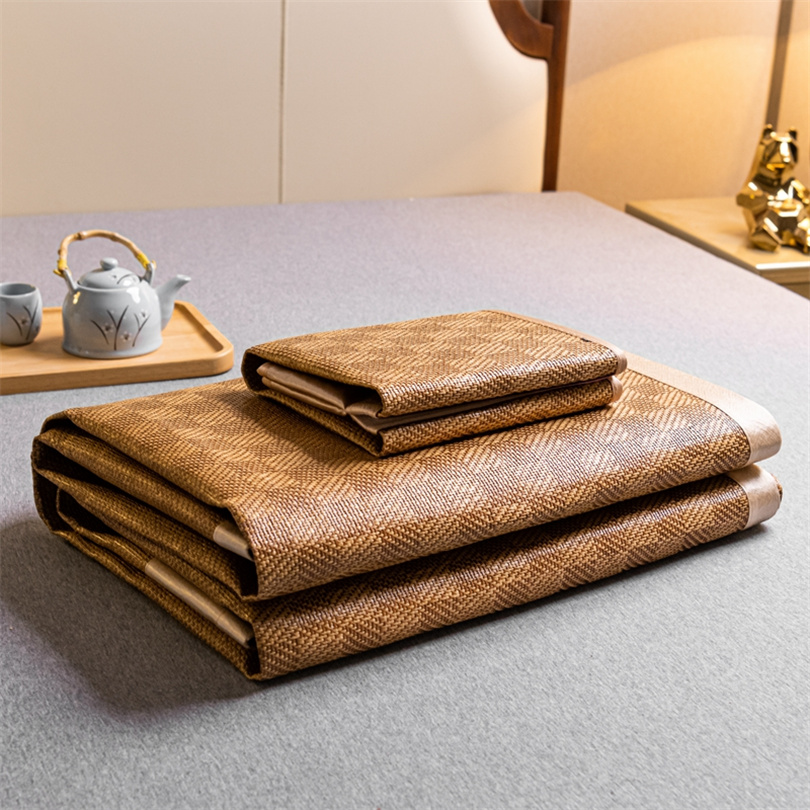 Tapis rafraîchissant en bambou - Silk Pillowcase Set avis et prix