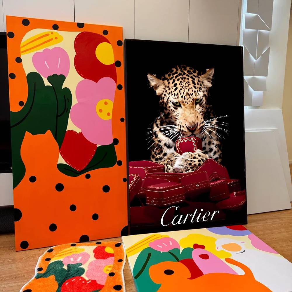 Autocollant mural fantaisie de - Luxury Lifestyle Wallpaper avis et prix