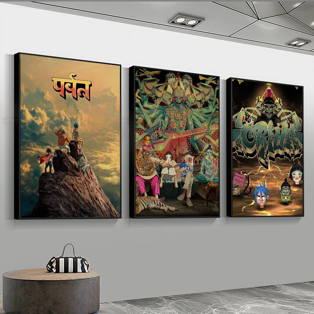 Autocollant d'affiche de mode  - Luxury Lifestyle Wallpaper avis et prix