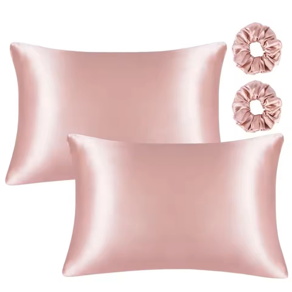 Kuup 1 pièces taie d'oreiller  - Silk Pillowcase Set avis et prix