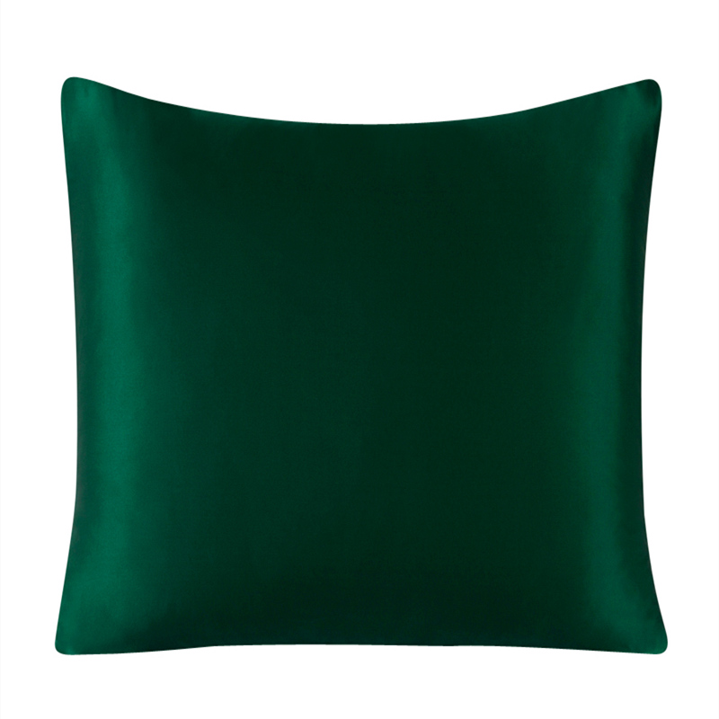 Juste de coussin avec fermetur - Silk Pillowcase Set avis et prix