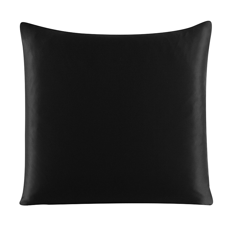 Juste de coussin avec fermetur - Silk Pillowcase Set avis et prix