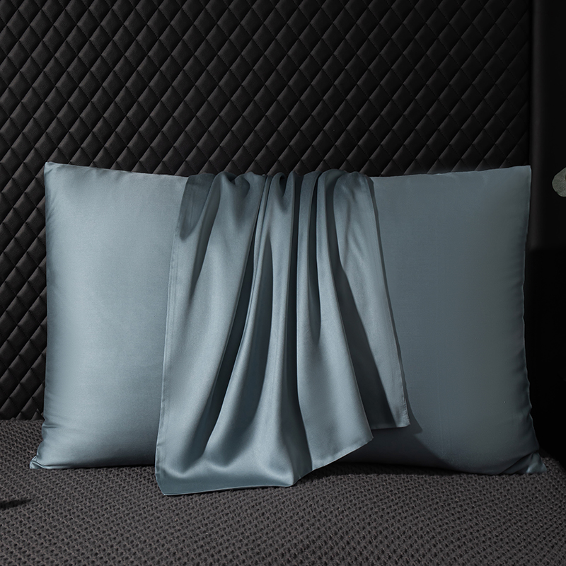 Taie d'oreiller en soie de mûr - Silk Pillowcase Set avis et prix