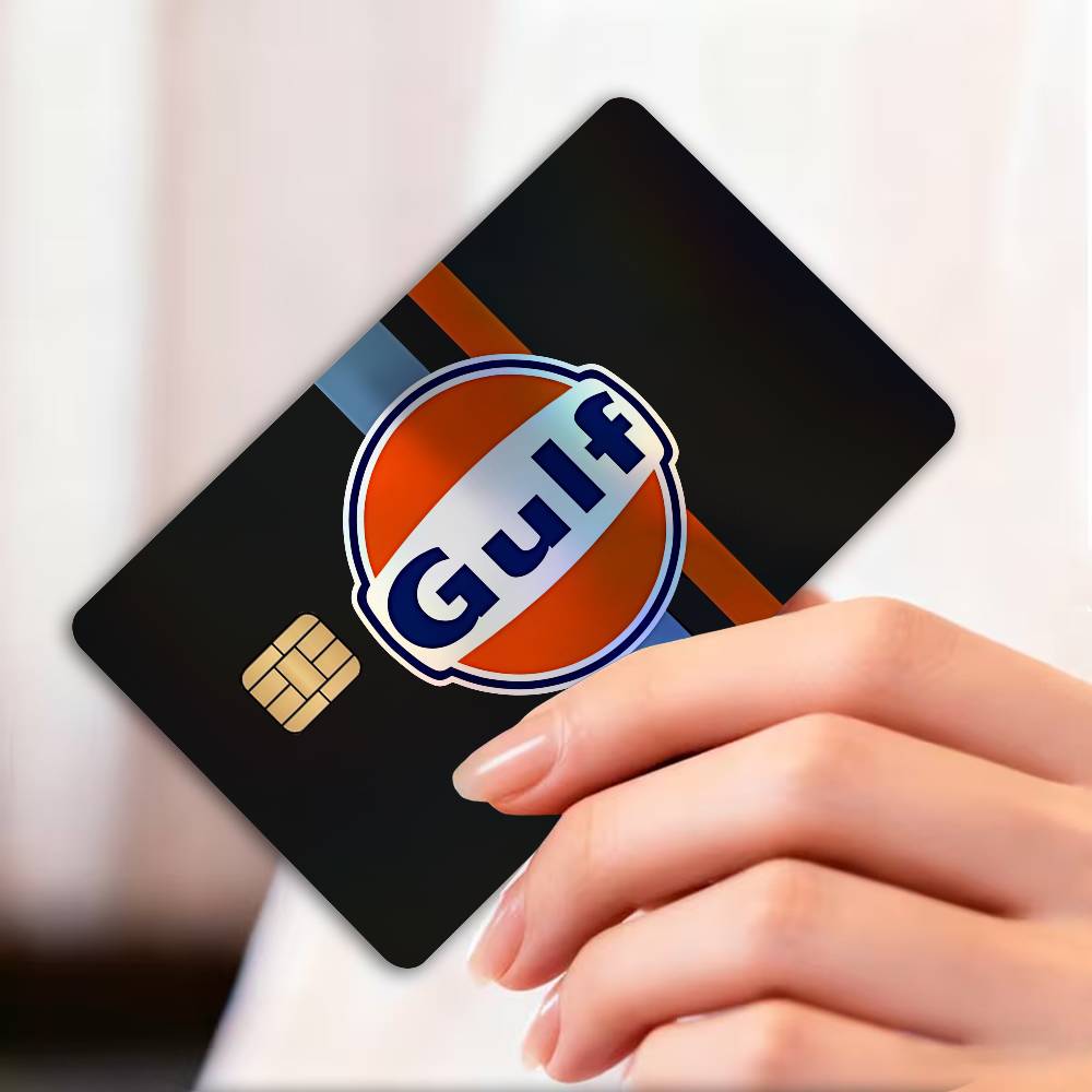 Autocollants de carte bancaire - Luxury Lifestyle Wallpaper avis et prix