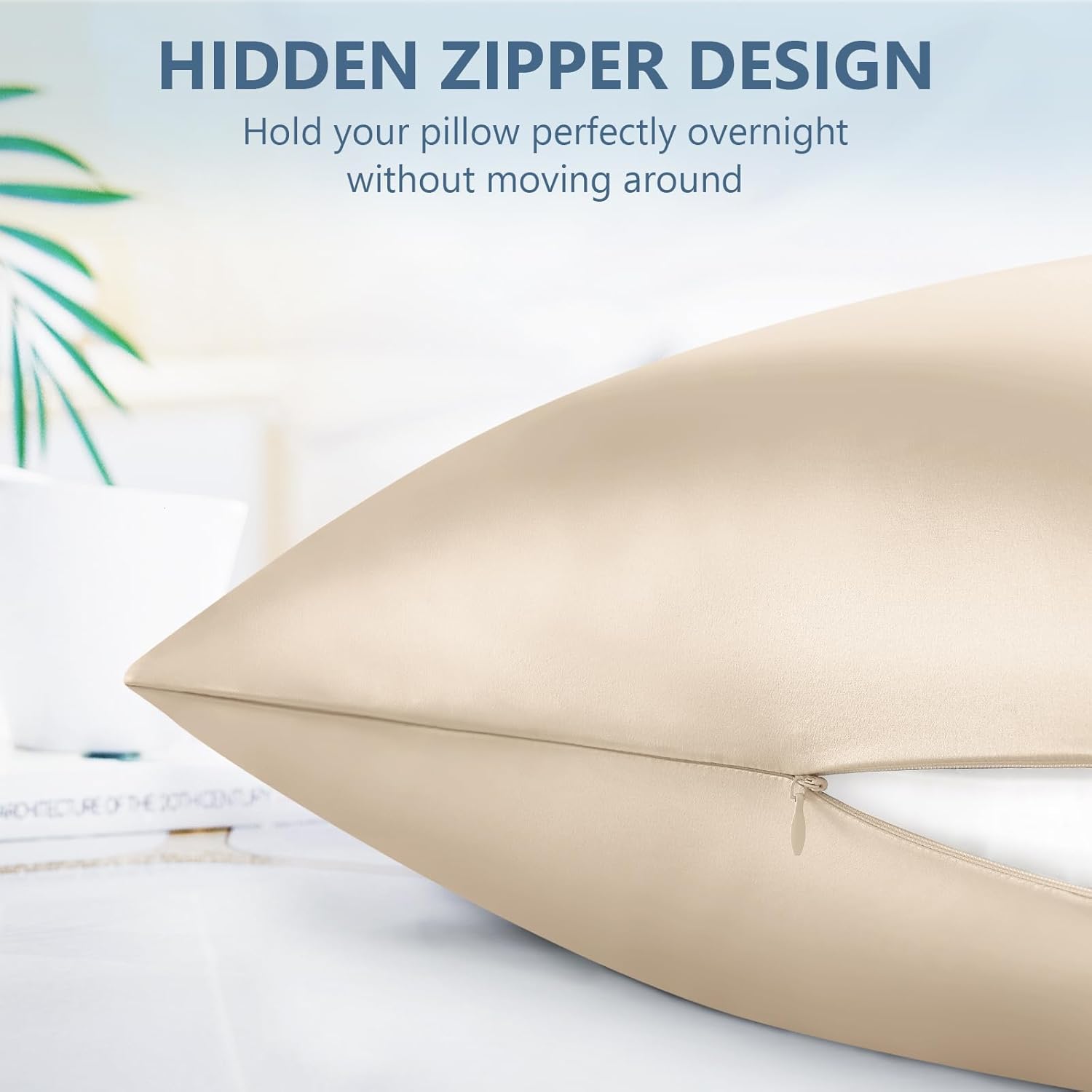 Taie d'oreiller en soie de mûr - Silk Pillowcase Set avis et prix